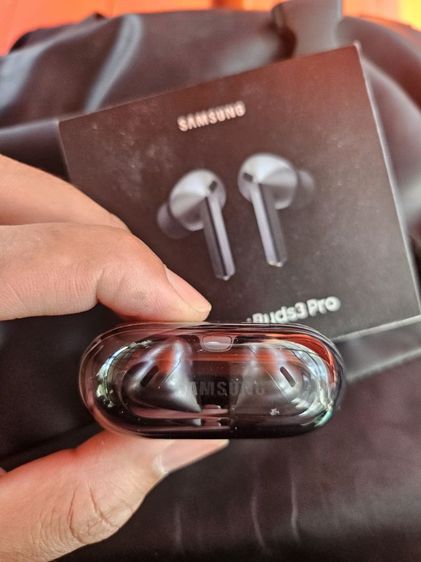 ขายหูฟัง Buds 3 Pro silver 1,990 บาท รูปที่ 5