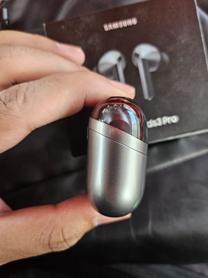 ขายหูฟัง Buds 3 Pro silver 1,990 บาท รูปที่ 4
