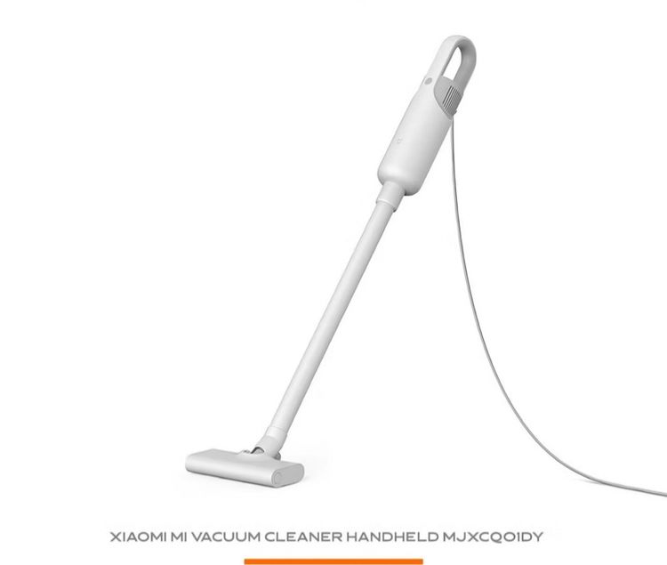 เครื่องดูดฝุ่น xiaomi