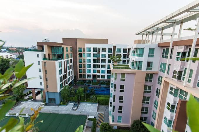 Nice Suites II Sanambinnam