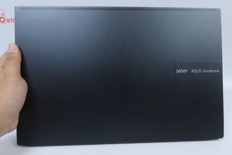 ASUS VIVOBOOK PRO 15 OLED Ryzen 9 5900HX RAM16.512GB รูปที่ 8
