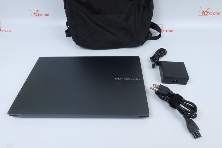 ASUS VIVOBOOK PRO 15 OLED Ryzen 9 5900HX RAM16.512GB รูปที่ 17
