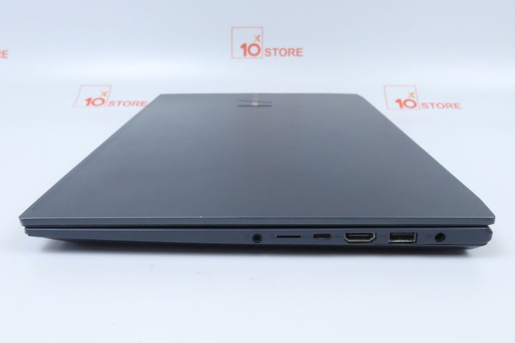 ASUS VIVOBOOK PRO 15 OLED Ryzen 9 5900HX RAM16.512GB รูปที่ 4