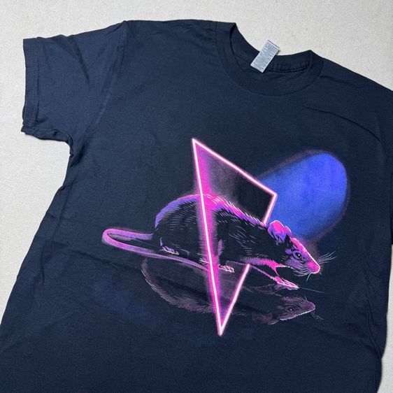 เสื้อยืด Dreamcar Size M