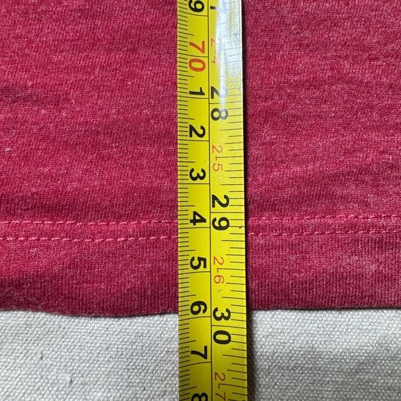 เสื้อยืด Volcom​ Skateboard​ Size XL​ รูปที่ 8