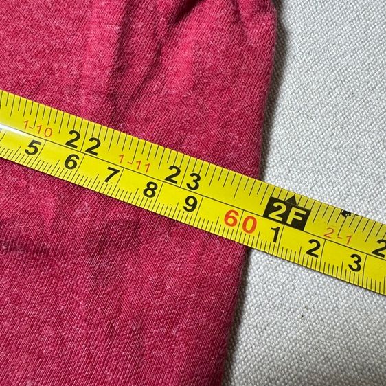 เสื้อยืด Volcom​ Skateboard​ Size XL​ รูปที่ 7