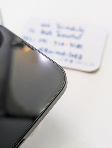 ขาย  เทิร์น iPhone 16e 128 ศูนย์ไทย สภาพสวย อุปกรณ์ครบยกกล่อง รอบชาร์จ 147 สุขภาพแบต 100 เพียง 12,590 บาท ครับ  รูปที่ 9