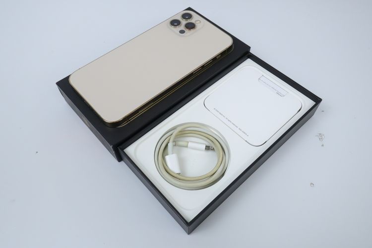 iPhone 12 Pro 256GB  รูปที่ 15