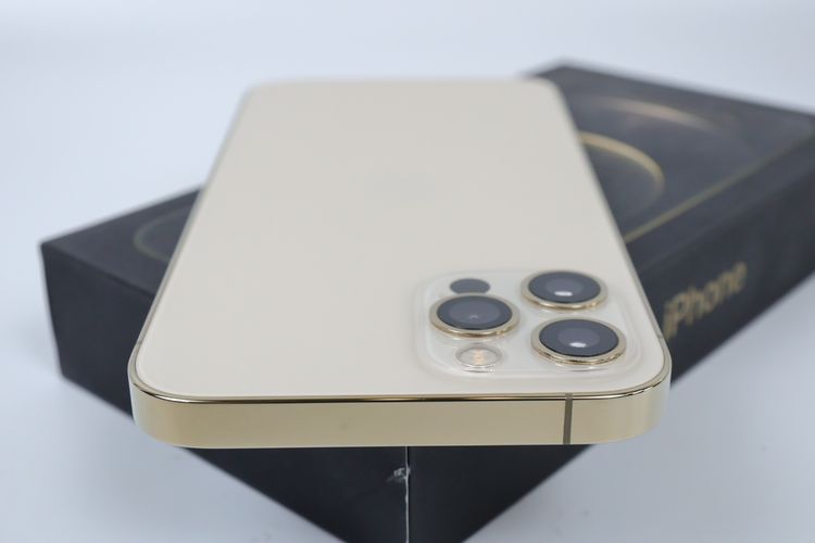 iPhone 12 Pro 256GB  รูปที่ 10