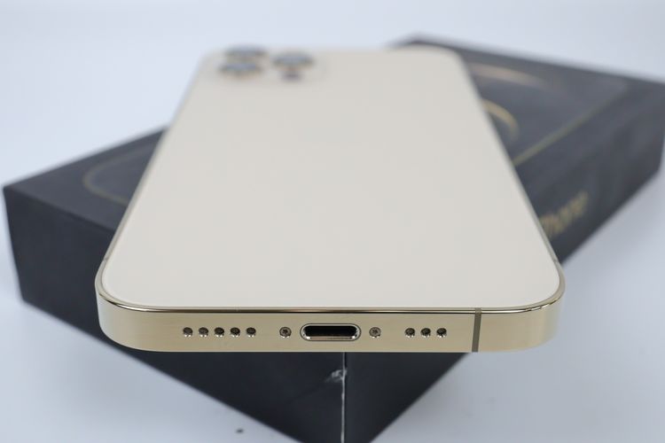iPhone 12 Pro 256GB  รูปที่ 6