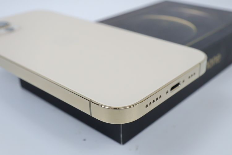 iPhone 12 Pro 256GB  รูปที่ 7