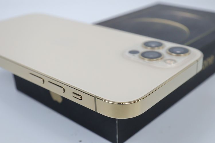iPhone 12 Pro 256GB  รูปที่ 11