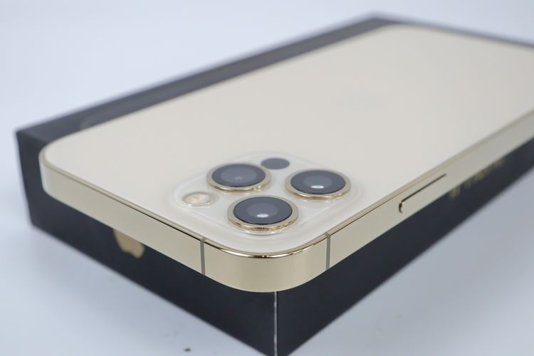 iPhone 12 Pro 256GB  รูปที่ 9
