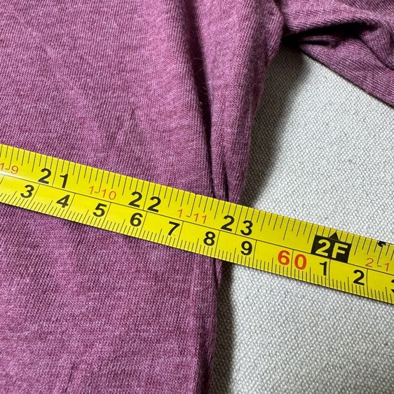 เสื้อยืด Lincoln Outfitters Size XL  รูปที่ 9