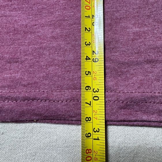 เสื้อยืด Lincoln Outfitters Size XL  รูปที่ 10