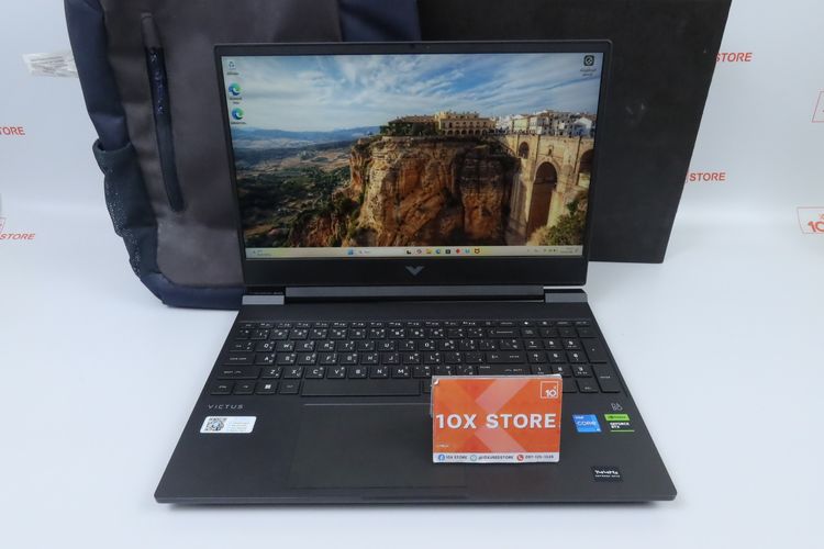 HP VICTUS 15-FA1109TX Core i5-12450H TX2050 RAM16.512GB