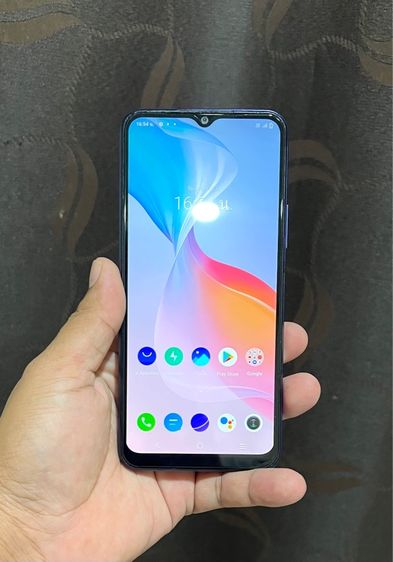 64 GB vivo  y21