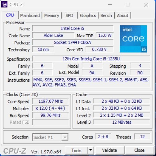 ขาย โน็ตบุ๊ค ACER Extensa Core i5 Gen12 Ram 8 GB M.2 512GB จอ15.6 FHD วินโดว์แท้ ราคา11,800บาท มีประกันศูนย์นานๆ รูปที่ 11