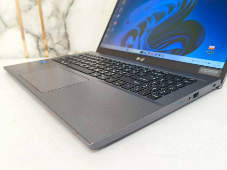 ขาย โน็ตบุ๊ค ACER Extensa Core i5 Gen12 Ram 8 GB M.2 512GB จอ15.6 FHD วินโดว์แท้ ราคา11,800บาท มีประกันศูนย์นานๆ รูปที่ 5