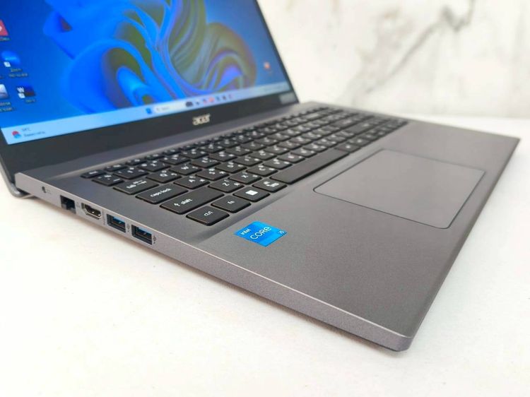 ขาย โน็ตบุ๊ค ACER Extensa Core i5 Gen12 Ram 8 GB M.2 512GB จอ15.6 FHD วินโดว์แท้ ราคา11,800บาท มีประกันศูนย์นานๆ รูปที่ 6