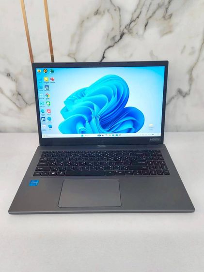 ขาย โน็ตบุ๊ค ACER Extensa Core i5 Gen12 Ram 8 GB M.2 512GB จอ15.6 FHD วินโดว์แท้ ราคา11,800บาท มีประกันศูนย์นานๆ รูปที่ 2