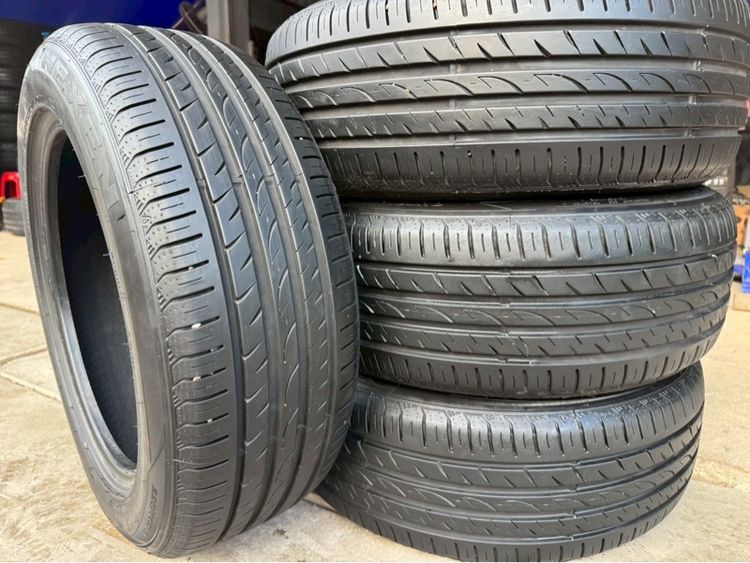 ยาง 225 55 R17 Nexen ปี24 รูปที่ 5