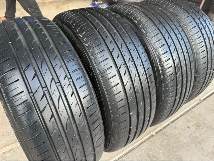 ยาง 225 55 R17 Nexen ปี24 รูปที่ 7