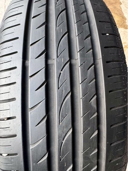 ยาง 225 55 R17 Nexen ปี24 รูปที่ 2