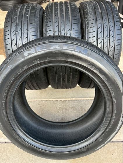 ยาง 225 55 R17 Nexen ปี24