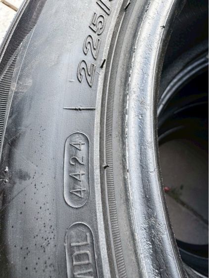 ยาง 225 55 R17 Nexen ปี24 รูปที่ 10