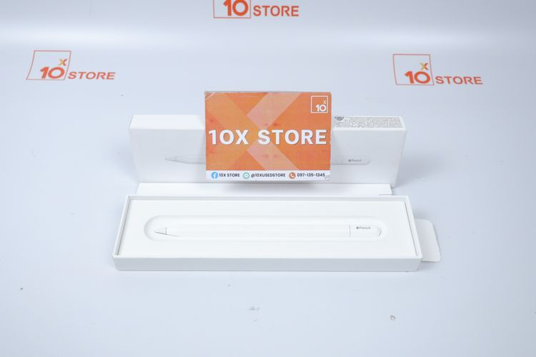 Apple Pencil USB-C