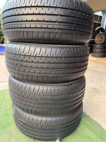 ยาง 225 50R18 Yokohama Runflat ปี22 รูปที่ 2