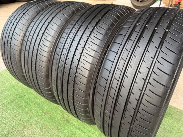 ยาง 225 50R18 Yokohama Runflat ปี22 รูปที่ 6