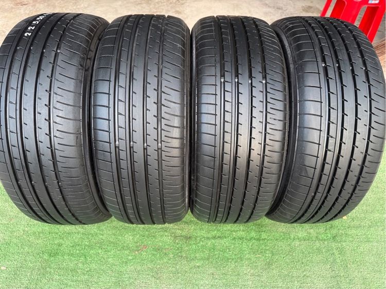 ยาง 225 50R18 Yokohama Runflat ปี22 รูปที่ 5