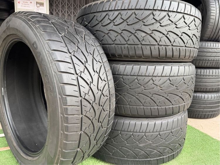 ยาง 265 50 R20 DAYTON ปี22,ปี23 รูปที่ 5
