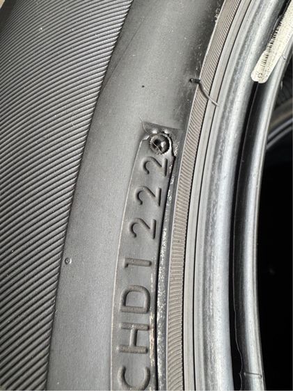 ยาง 265 50 R20 DAYTON ปี22,ปี23 รูปที่ 10
