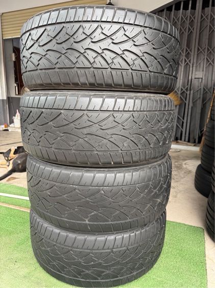 ยาง 265 50 R20 DAYTON ปี22,ปี23 รูปที่ 2