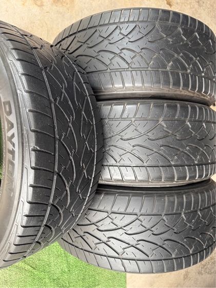 ยาง 265 50 R20 DAYTON ปี22,ปี23 รูปที่ 4