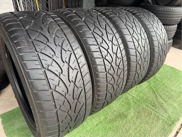 ยาง 265 50 R20 DAYTON ปี22,ปี23 รูปที่ 7
