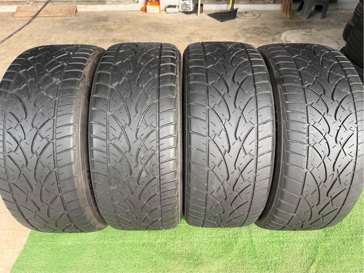 ยาง 265 50 R20 DAYTON ปี22,ปี23 รูปที่ 6