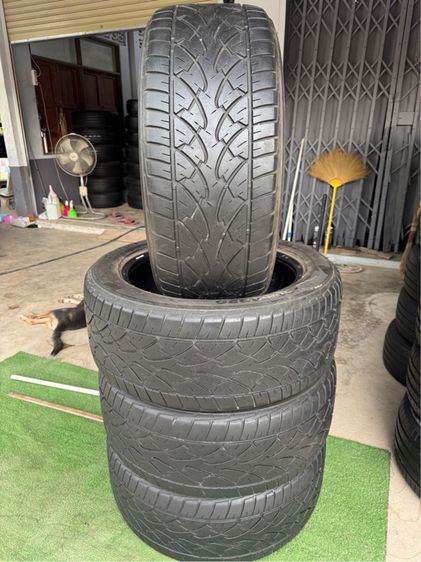 ยาง 265 50 R20 DAYTON ปี22,ปี23