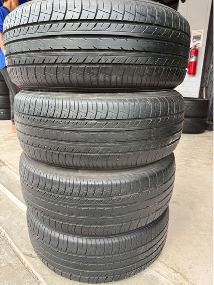 ยาง 215 55 R17 Yokohama ปี23,ปี24