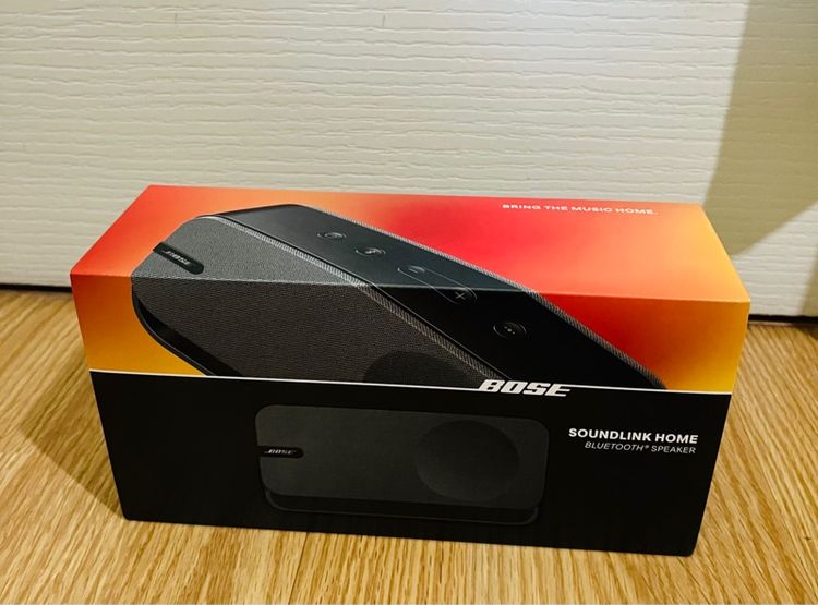 BOSE ลำโพง