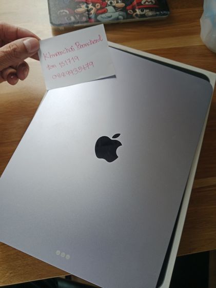 ipad Air7 128GB wifi รูปที่ 4