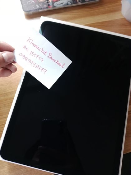 ipad Air7 128GB wifi