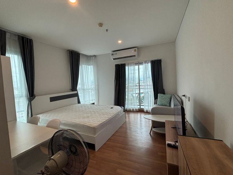 LPN Development ไม่อนุญาต ตกแต่งครบ 2019 ลุมพินีเพลส ริเวอร์ไรน์ พระราม3