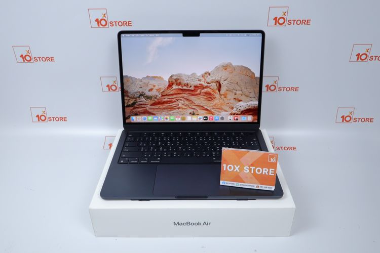 Apple MacBook Air M3 13" 8.256GB 