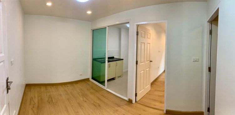 มีบางส่วน ขายK-HALL Condo  ชั้น  2  พร้อมเข้าอยู่  ทำเลดี  ใกล้มหาวิทยาลัยนเรศวร รูปที่ 3