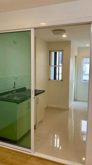 มีบางส่วน ขายK-HALL Condo  ชั้น  2  พร้อมเข้าอยู่  ทำเลดี  ใกล้มหาวิทยาลัยนเรศวร รูปที่ 4