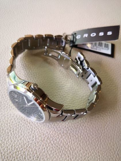 CROSS Gotham Medium รุ่น CR8028 มือหนึ่ง รูปที่ 8
